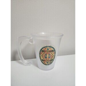 Harry Potter Butterbeer Cup Mug From Warner Bros. Studios London